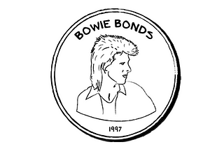 What Might Bowie Have Done with Crypto?