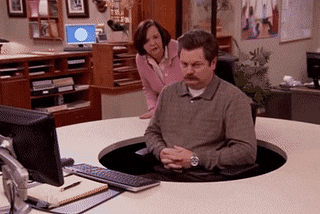 Stakeholders: the art of persuasion