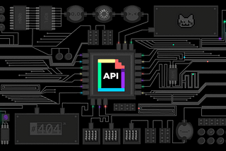 What is an API and why do we need them?