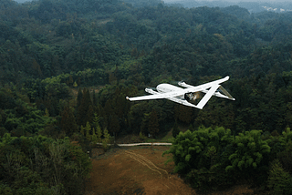 Find the best and Cheapest Fixed-Wing Drones of 2024 ||The Rise of Fixed-Wing Drones