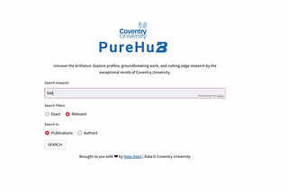 Inverted index search app using Python and Streamlit.