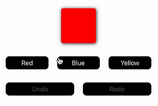 Implementing Undo and Redo with the Command Design Pattern in Swift