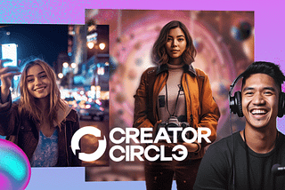 Introducing Creator Circle by BlockchainSpace