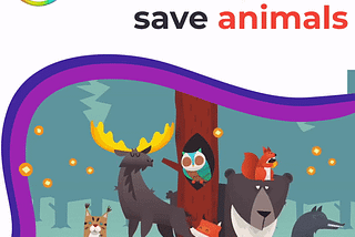 Help Animals