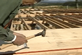 Stop Hammering Nails with a Screwdriver