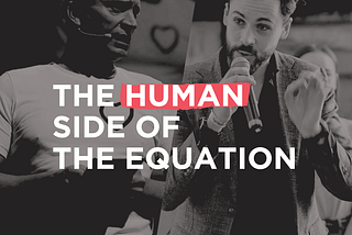 The Human Side of the Equation in VC