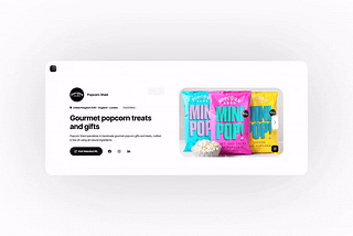 Welcome to onefreepage.com®, Popcorn Shed!