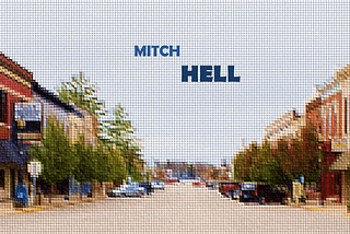 MitcHELL