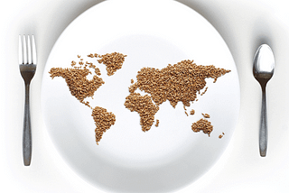 Toward the Global Food Crisis: which nations are most exposed?