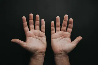 ‘Tapping’ Your Way to Calm Can Happen in 5 Minutes With 5 Steps