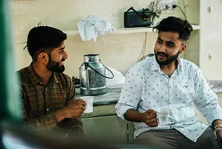 Hemorrhoids, Slurs, and the Way Men Joke About Pain