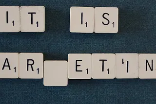 Minimalism in Marketing: Why Less is More?