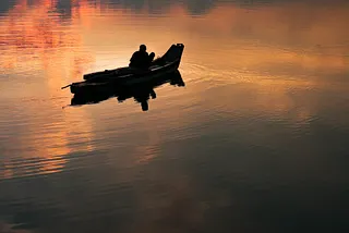 Self-Improvement Fatigue Is Real — Here’s How to Escape It