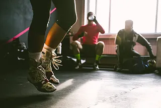 Review: Grit: The Power of Passion and Perseverance