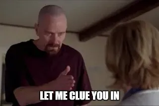 The Math Formula That Changed How I See the World