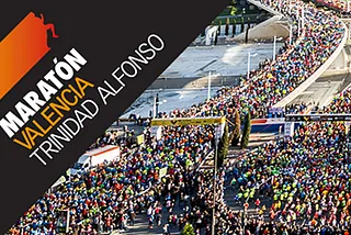 Marathon week!