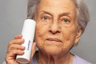We Shouldn’t Fear Aging