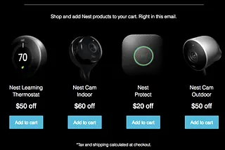 Product Messaging: Retail vs. Subscription