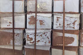 Trinsic donates did-key.rs to I&D WG