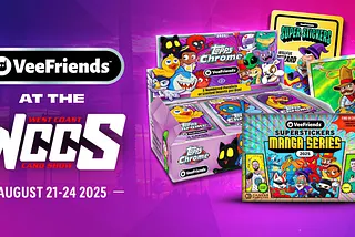 その他 Veefriends PSA Limted/55 Veefriends PSA Limted/55 （2025 VEEFRIENDS PSA Exclusive