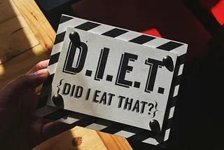 “Just Eat Less.” How Lazy Advice Nearly Killed Me and My Friends