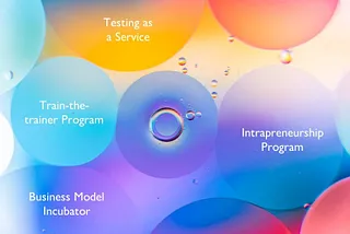 4 Inspiring Ideas to Overcome Challenges when Testing Innovative Business Models