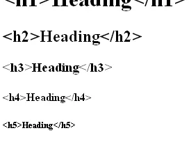 Influency*, Search Engine Optimization, and the H1 Tag