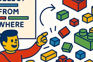 From Monolith to Modules: Optimizing Legacy SQL for Business-Friendly Transformation