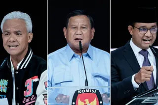 Decoding Indonesia’s Election Buzz: A Sentiment Analysis Journey through Indonesian Presidential…