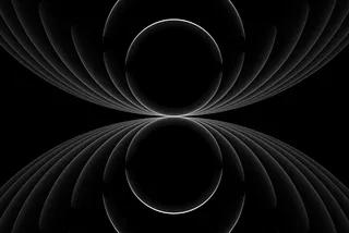 The Law of Vibration