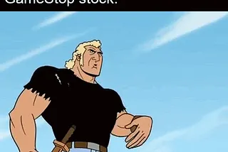 Decoding the GameStop Scene-2