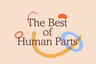 The Year in Being Human