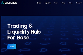 How to List Your Base-native tokens on Equalizer Exchange