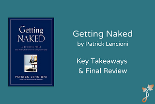 5 Ways to Serve Your Clients to Build a Referral Based Business from Getting Naked by Patrick…