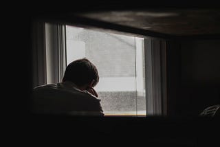 Stop Thinking That Living a Normal Life is Risk Free
