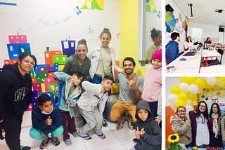 The results of our mission [Newsletter 4 Brazil]
