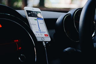 3 Ways My Navigation App Melted My Brain (and Science Agrees)
