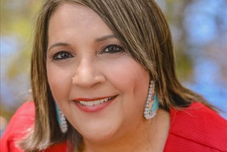 Heroes Of The Addiction Crisis: How Linda Oxendine Of CORE Is Helping To Battle One of Our Most…
