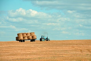 The Essential Guide to Farming, Harvesting and Mining Cryptocurrencies