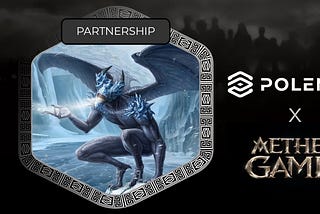 Polemos Partners with Aether Games