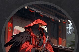 Vulnlab — Tengu