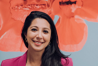 Jannine Versi, Elektra Health, on smashing the menopause taboo