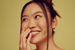 Dara Woo on Jumping from Silicon Valley to Broadway, Redefining Representation, and Finding…