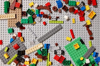 Legos