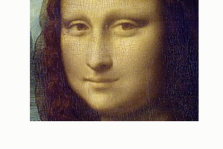 Animating the Mona Lisa