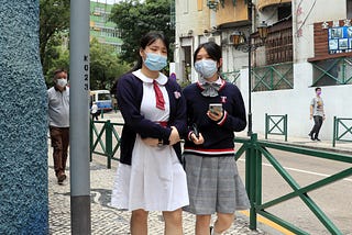 Back-to-School Lessons From South Korea