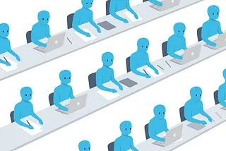 Laziness Does Not Exist