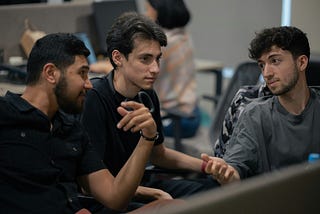 IT industry reality for senior developers