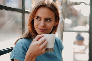 Take a Pause in Your Day to Reconnect With Your Spouse