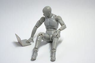Why I Won’t Use AI for My Writing
